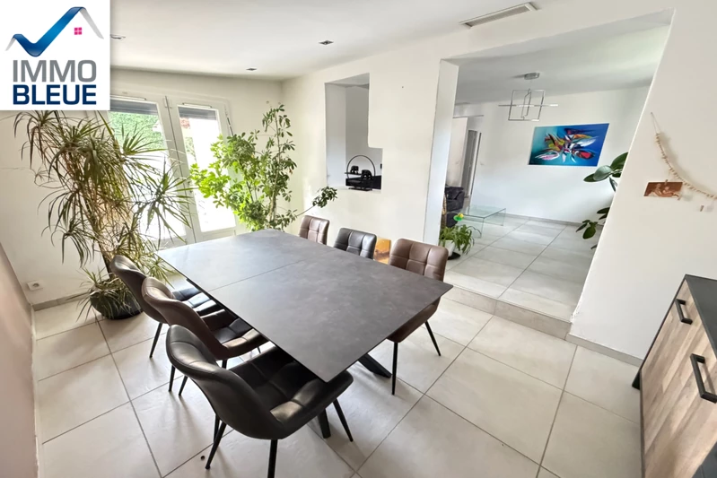 Vente maison Marignane  