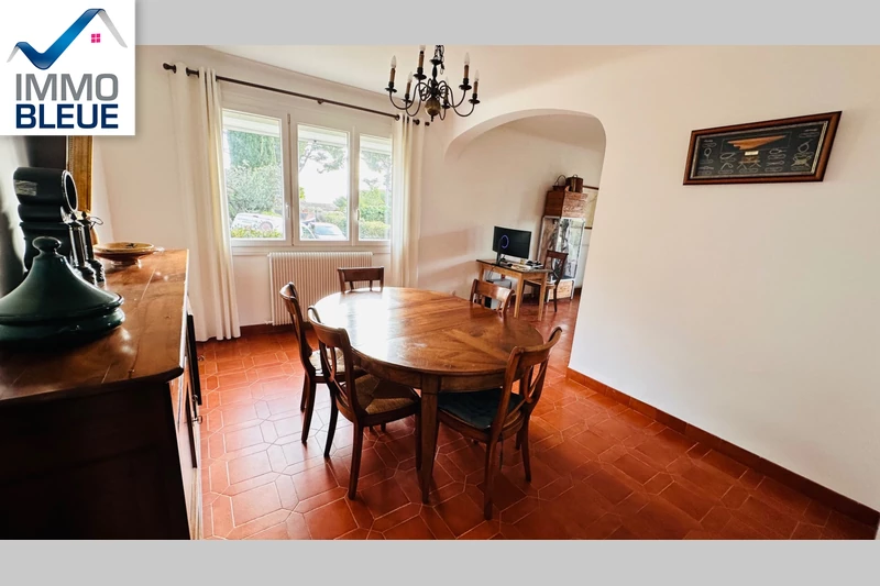 Vente maison Martigues  