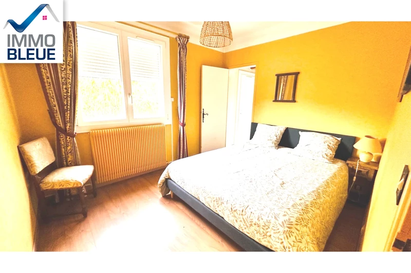 Vente maison Martigues  