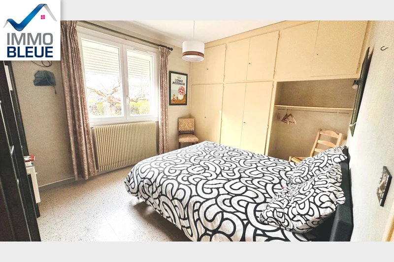 Vente maison Martigues  