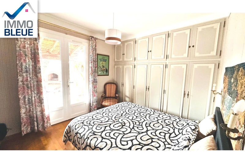 Vente maison Martigues  