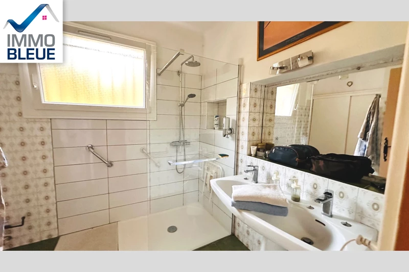 Vente maison Martigues  