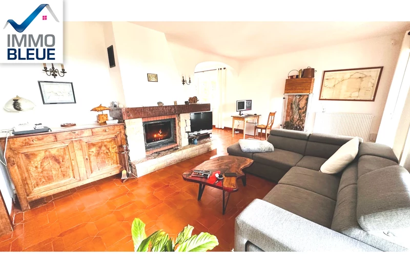 Vente maison Martigues  