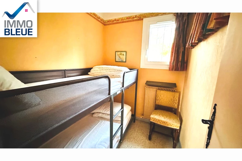 Vente maison Martigues  