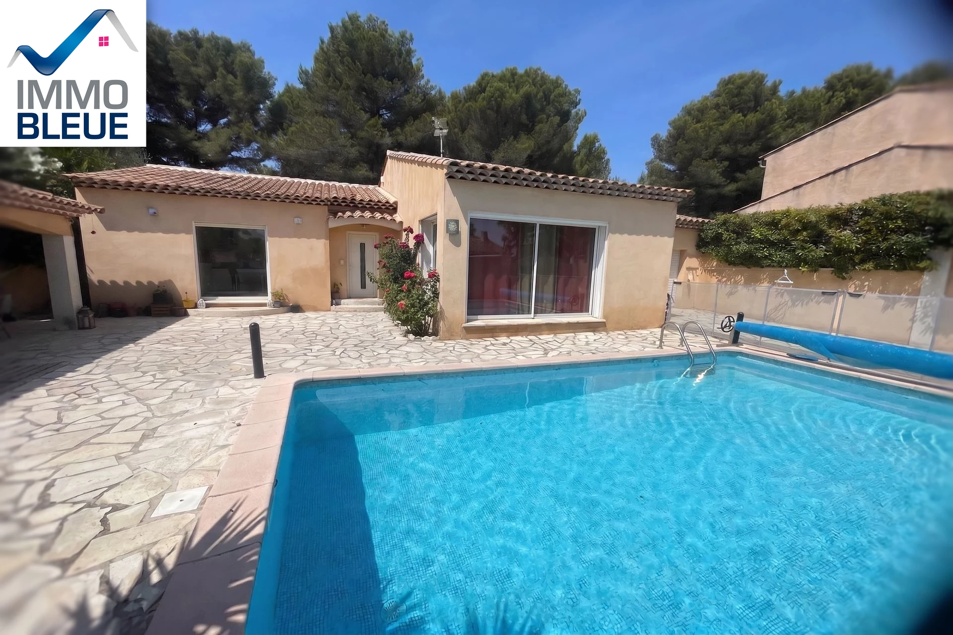 Maison 5 pièces 125 m² · à Martigues · 125 m² · 469 000 €