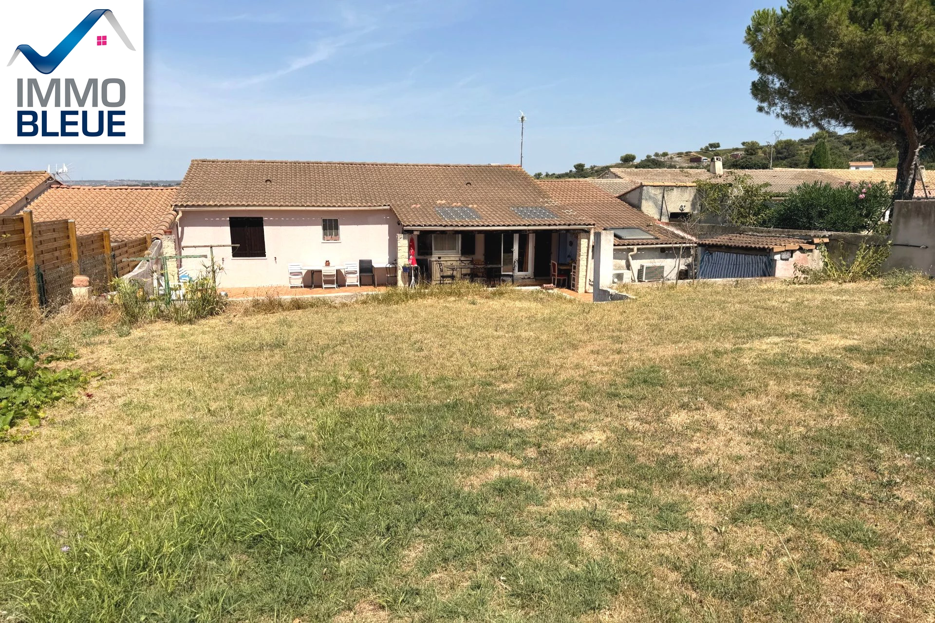 Maison 4 pièces 94 m² · à Gignac-la-Nerthe · 94 m² · 428 000 €