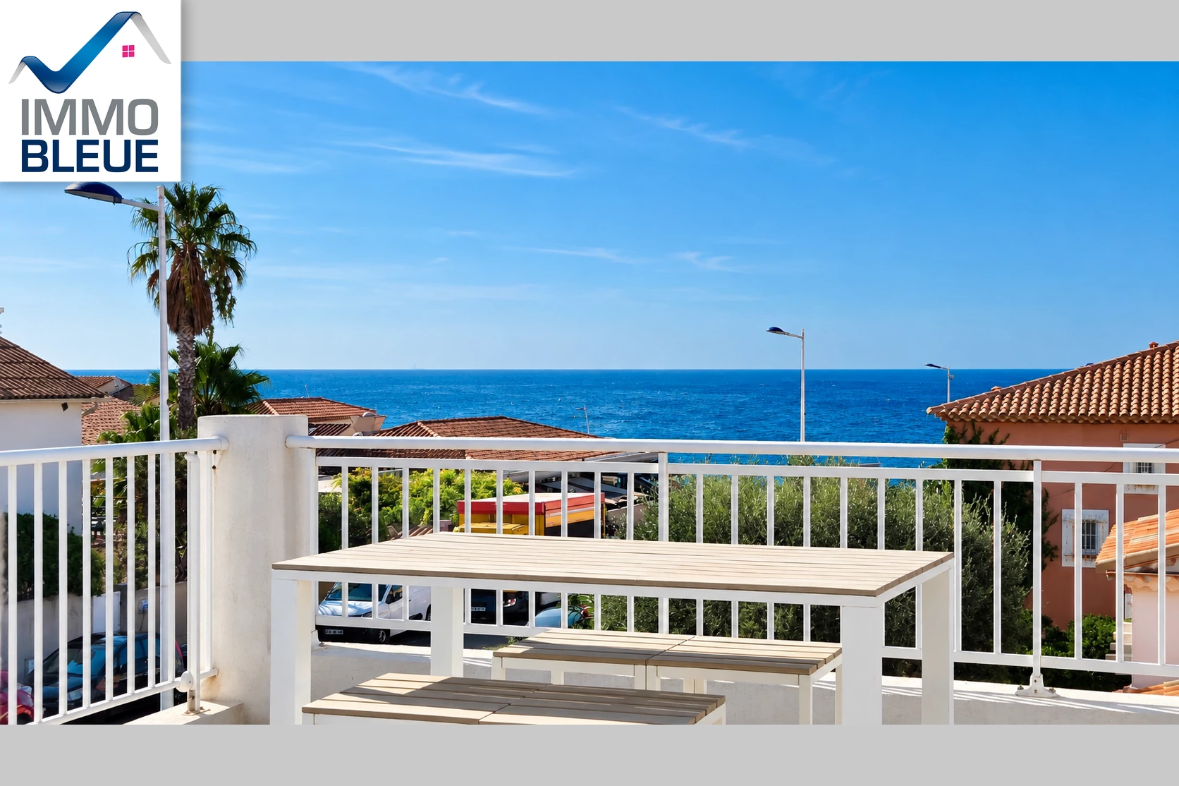 Maison 169 m² · à Sausset-les-Pins · 169 m² · 999 000 €