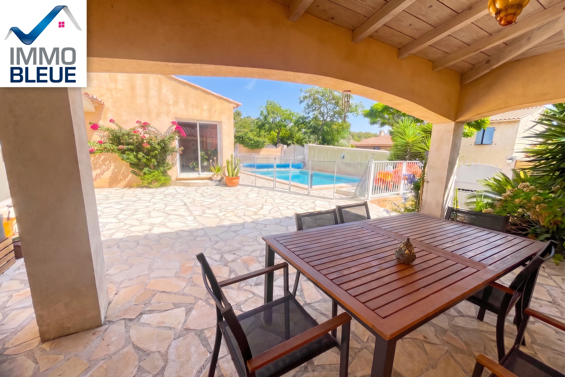Maison 5 pièces 125 m² · à Martigues · 125 m² · 449 500 €