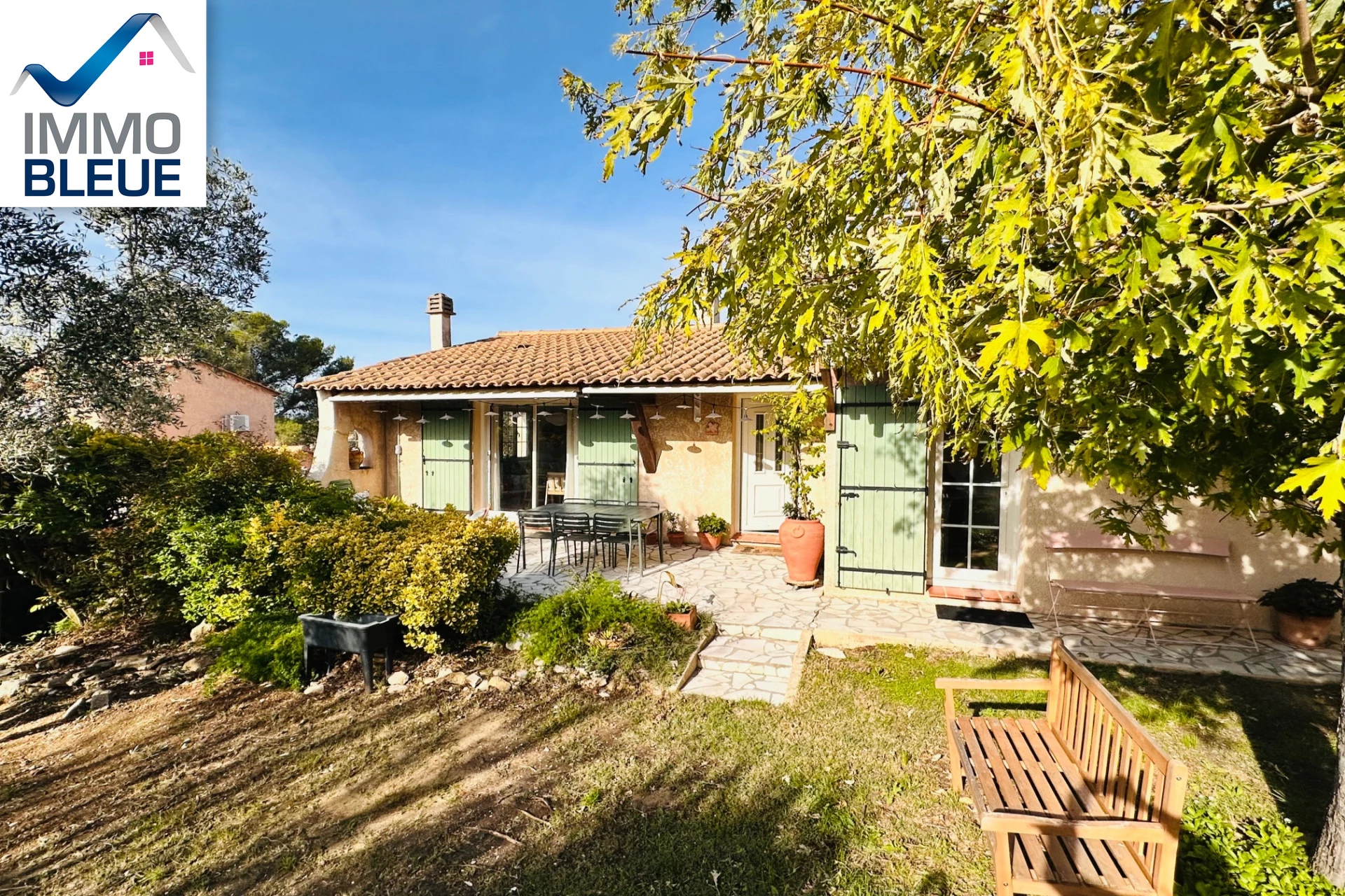 Maison 4 pièces 93 m² · à Martigues · 93 m² · 455 000 €