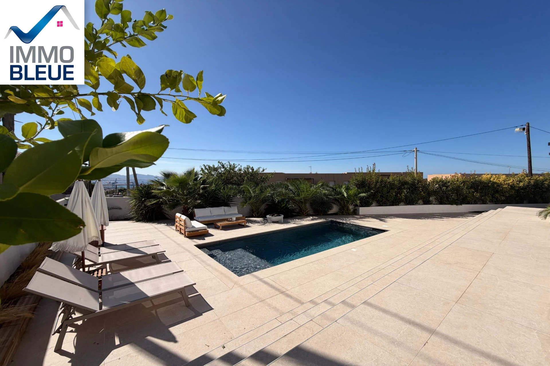 Maison 4 pièces 100 m² · à Marseille · 100 m² · 644 000 €