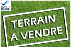 Terrain 541 m² · à Ensuès-la-Redonne · 378 000 €