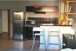 Photos Appartement à vendre Martigues 13500