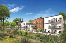 Photos Appartement à vendre Vitrolles 13127