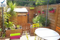 Photos Appartement Rez-de-jardin à vendre Sausset-les-Pins 13960