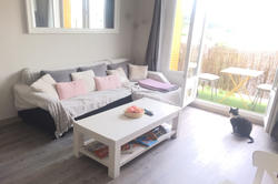 Photos Appartement à Vendre Martigues 13500