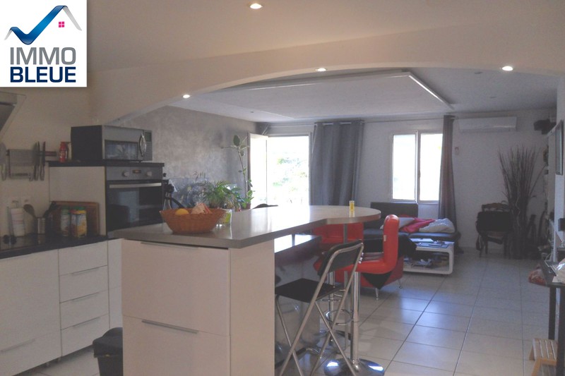 Photo Villa Martigues achat villa 4 chambres 110 m²