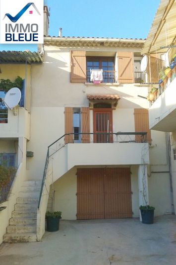 Photo Idéal investisseur Marignane Centre ville, achat idéal investisseur 9 pièces 200 m²