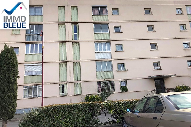 Photo Appartement Marignane Centre ville, achat appartement 4 pièces 70 m²