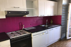 Photos Appartement à vendre Marseille 13015