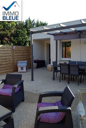Vente appartement Salon-de-Provence  