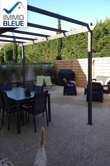 Vente appartement Salon-de-Provence  