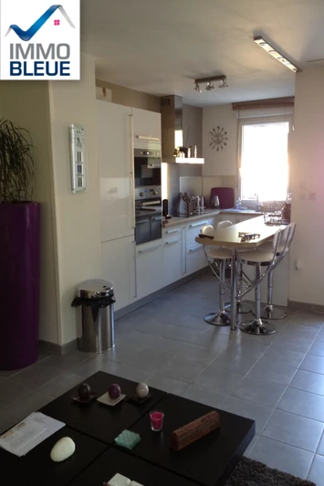 Vente appartement Salon-de-Provence  