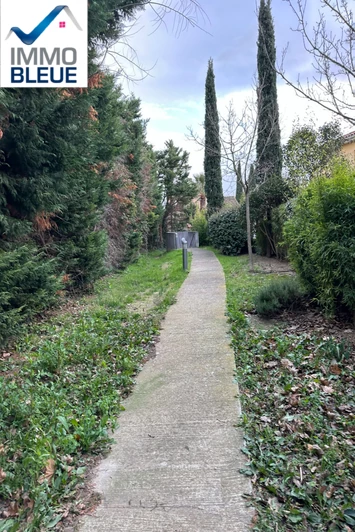 Vente appartement Salon-de-Provence  