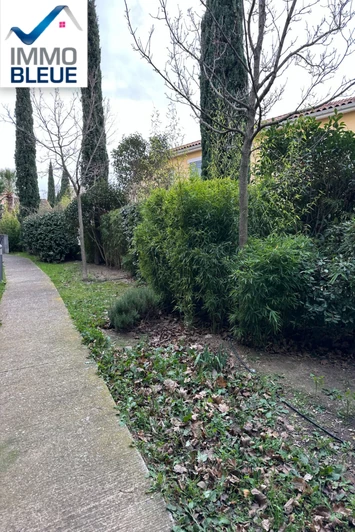 Vente appartement Salon-de-Provence  