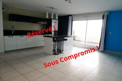 Photos Appartement à vendre Martigues 13500