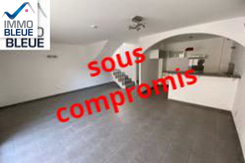 Photo Appartement Châteauneuf-les-Martigues Centre ville, achat appartement 4 pièces 85 m²