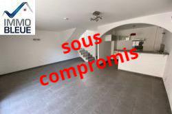 Photos Appartement à vendre Châteauneuf-les-Martigues 13220