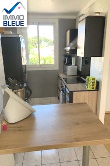 Vente Appartement Martigues 13500 159 000 Twimmo Com