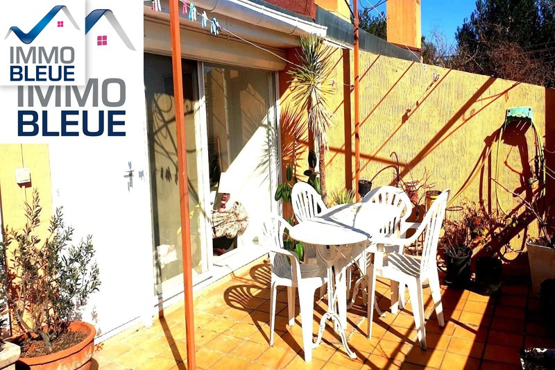 Photo Appartement Martigues Ferrières, achat appartement 6 pièces 135 m²