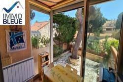 Photos Appartement à vendre Martigues 13500