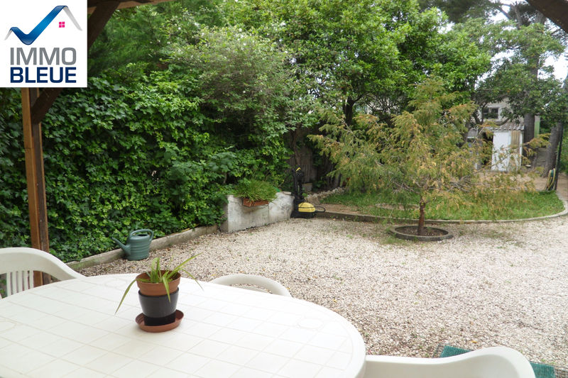 Photo Pavilion Martigues Ferrières, to buy pavilion 3 bedroom 90 m²