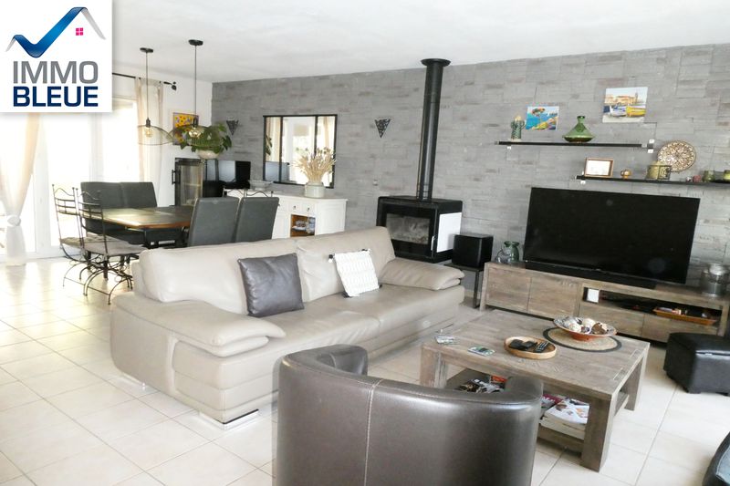 Photo Pavilion Martigues Ferrières, to buy pavilion 3 bedroom 85 m²