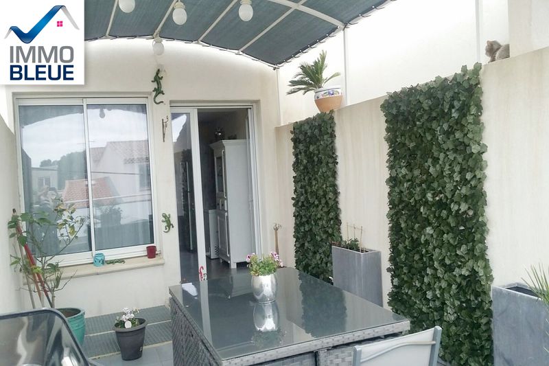Photo Villa Martigues Cote bleue, to buy villa 2 bedroom 95 m²