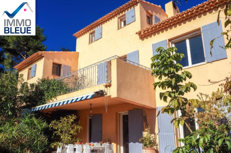 Photo Villa Martigues Ferrières, to buy villa 4 bedroom 137 m²