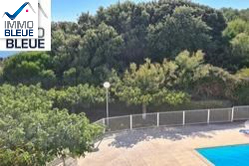 Photo Apartment Sausset-les-Pins to buy apartment 2 room 27 m²