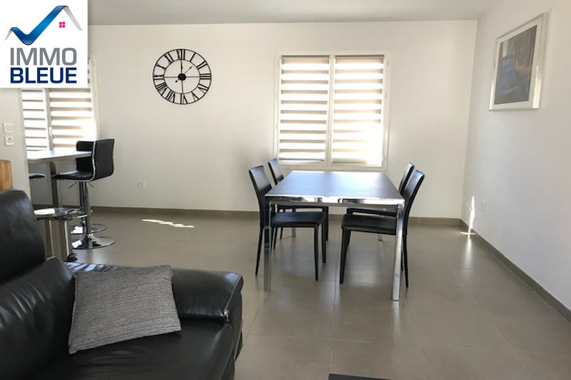 Photo House Ensuès-la-Redonne to buy house 3 bedroom 68 m²