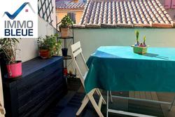 Photos Appartement à vendre Martigues 13500