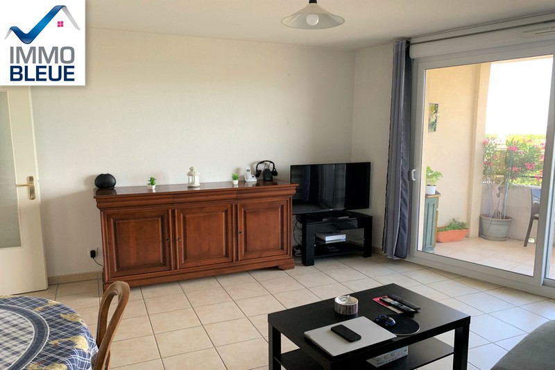 Photo Apartment Vitrolles to buy apartment 2 room 50 m²