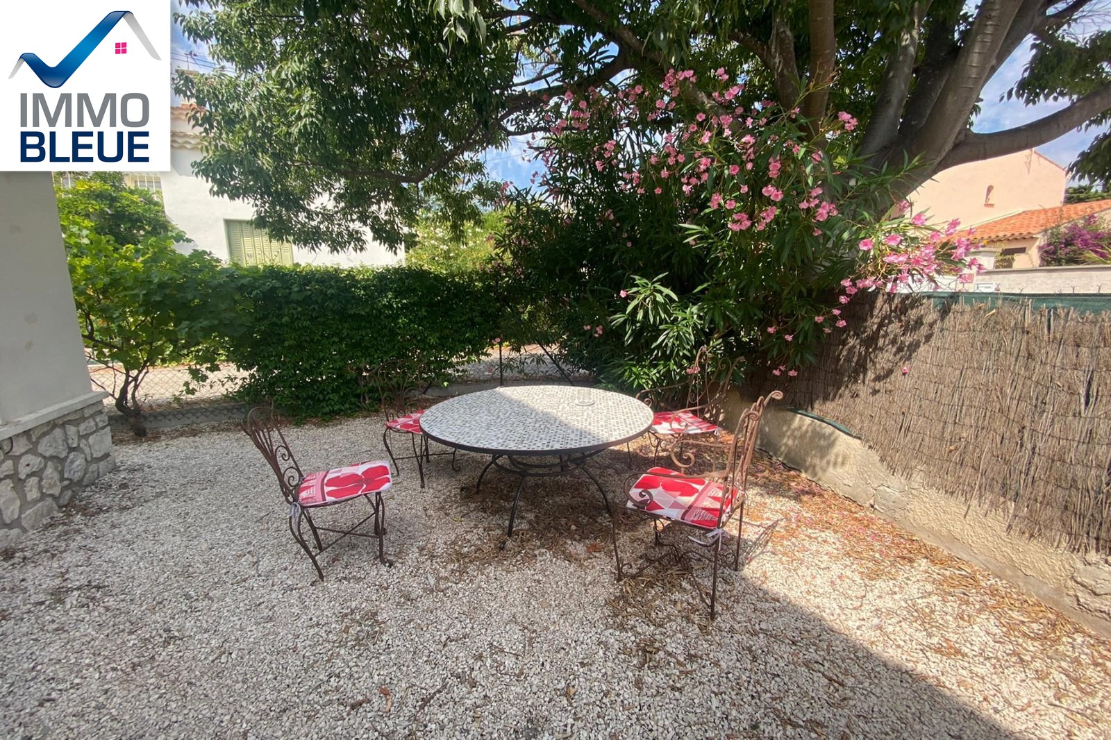 Vente Appartement Sausset Les Pins Le Bon Coin