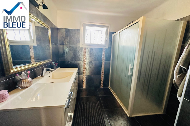 Vente villa provençale Martigues  