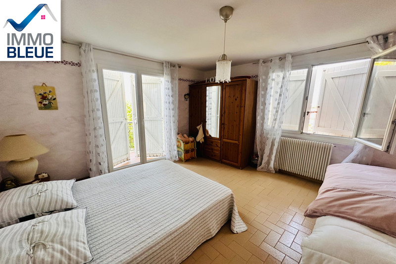 Vente villa provençale Martigues  