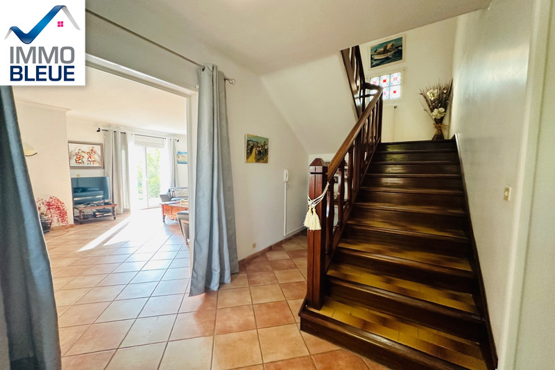 Vente villa provençale Martigues  