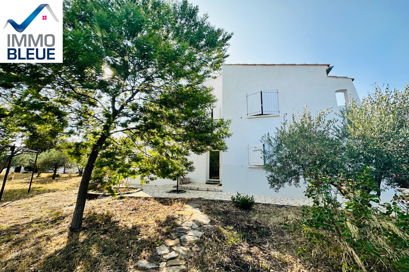 Vente villa provençale Martigues  