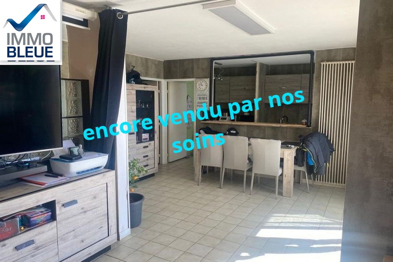 Photo n°2 - Vente appartement Marignane 13700 - 160 000 €