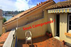 Photos Maison de ville à vendre Martigues 13500