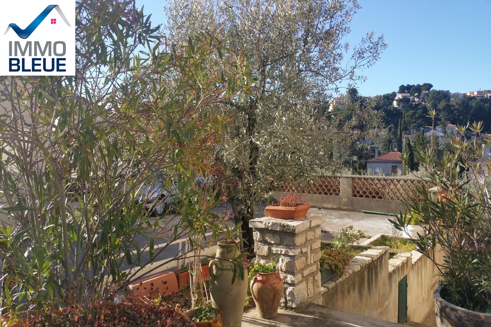 Vente Maison villa Les PennesMirabeau 13170  285 000 €  Twimmo.com